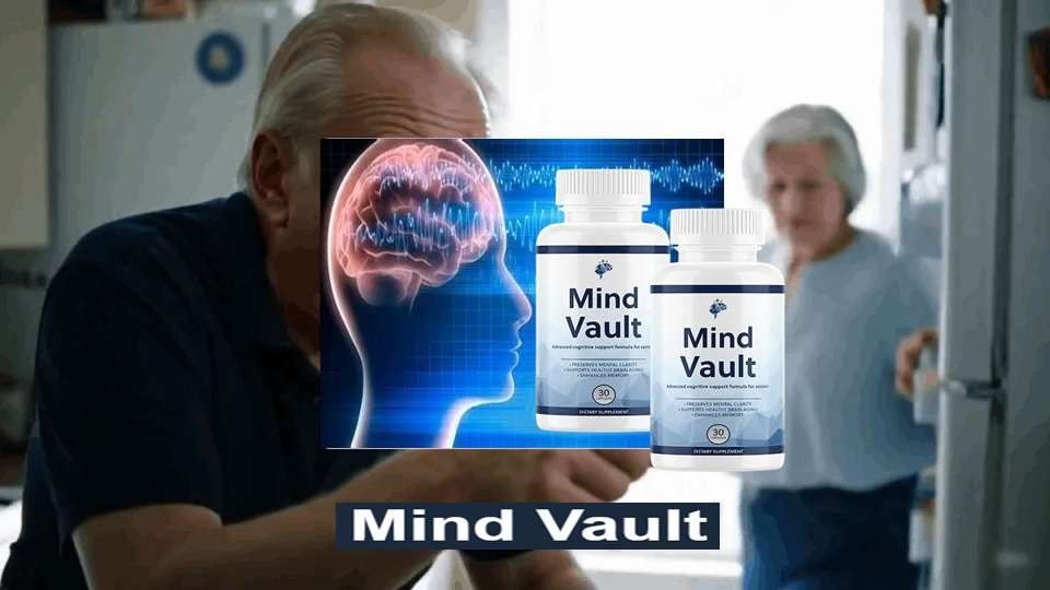 Mind Vault