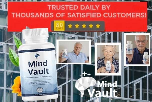 Mind Vault