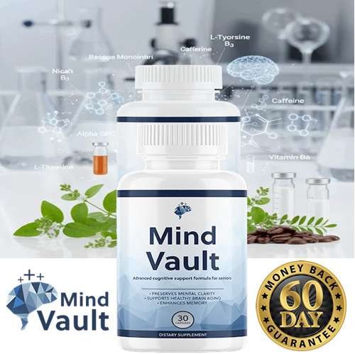 Mind Vault