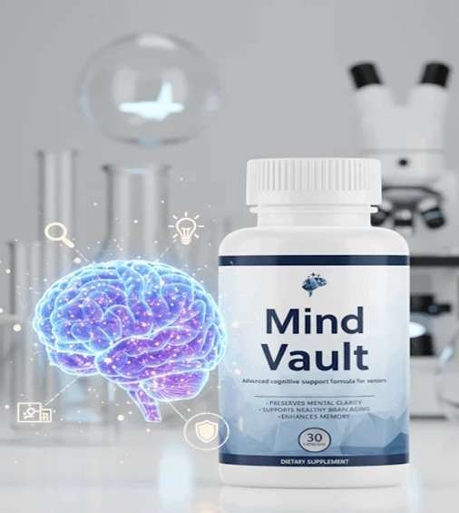 Mind Vault